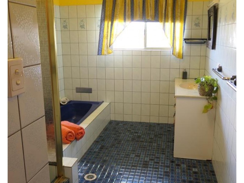 RN 75 Hosie Road, Tarzali QLD 4885