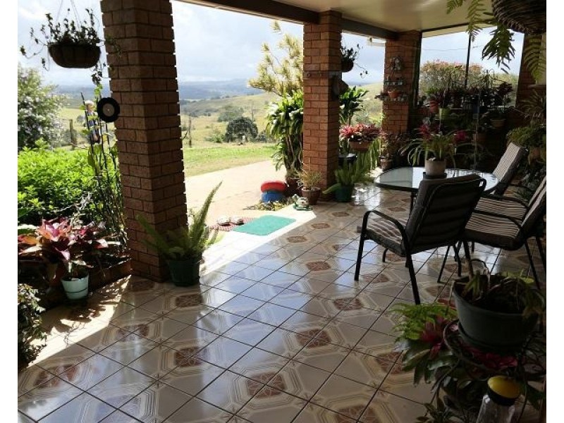 RN 75 Hosie Road, Tarzali QLD 4885