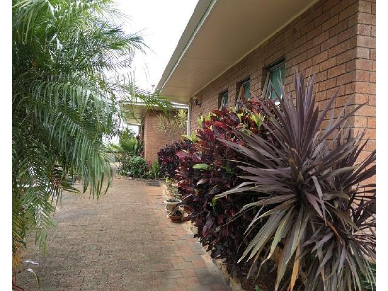 RN 75 Hosie Road, Tarzali QLD 4885