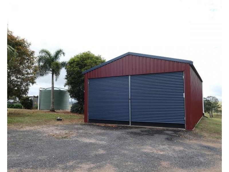 RN 75 Hosie Road, Tarzali QLD 4885