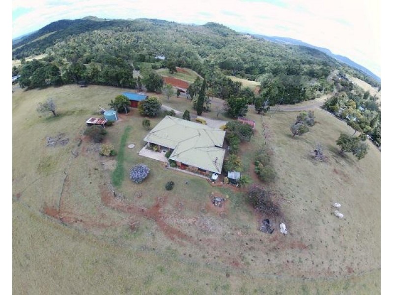 RN 75 Hosie Road, Tarzali QLD 4885