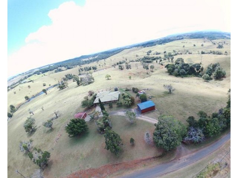 RN 75 Hosie Road, Tarzali QLD 4885