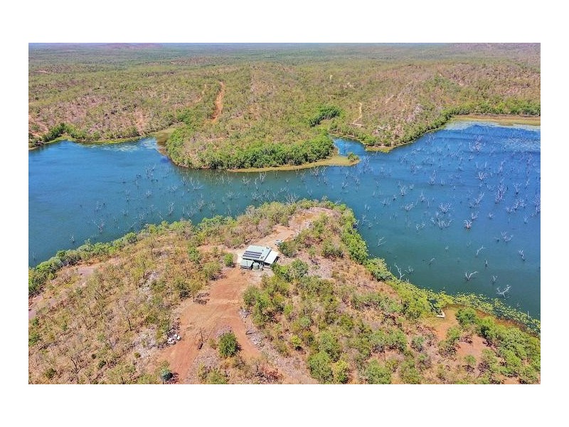 110 Chinner Road, Lake Bennett NT 0822