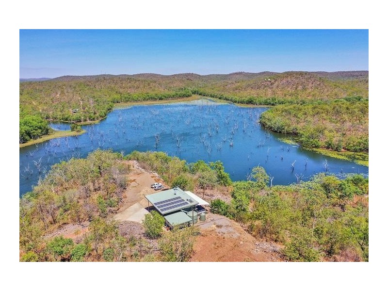 110 Chinner Road, Lake Bennett NT 0822