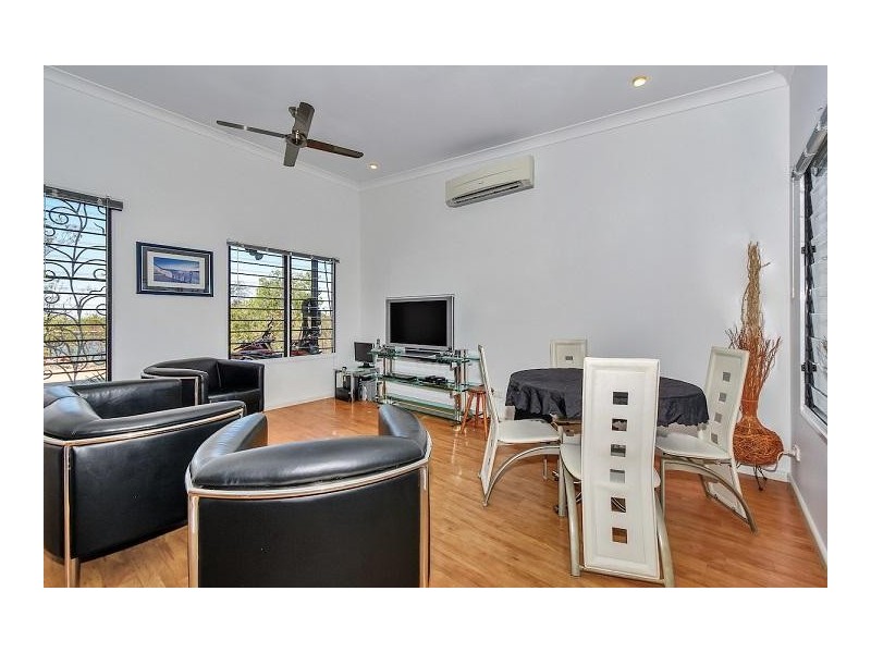 110 Chinner Road, Lake Bennett NT 0822