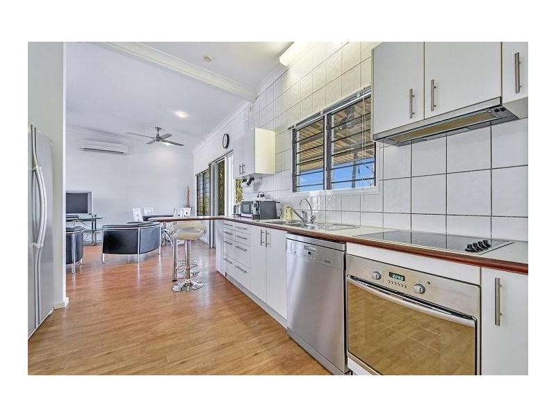 110 Chinner Road, Lake Bennett NT 0822