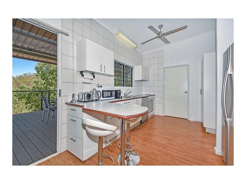 110 Chinner Road, Lake Bennett NT 0822
