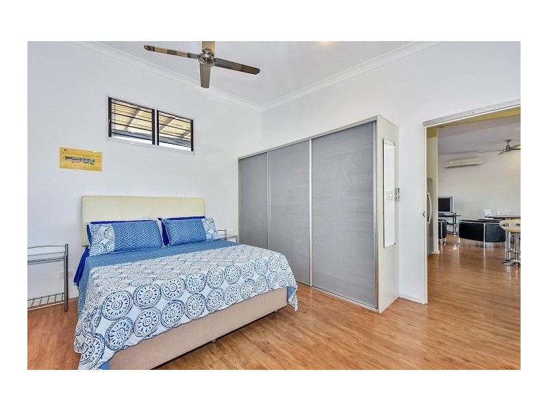110 Chinner Road, Lake Bennett NT 0822