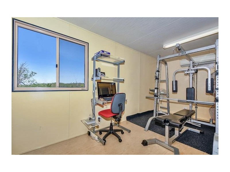 110 Chinner Road, Lake Bennett NT 0822