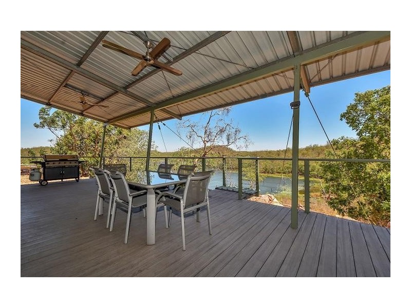 110 Chinner Road, Lake Bennett NT 0822