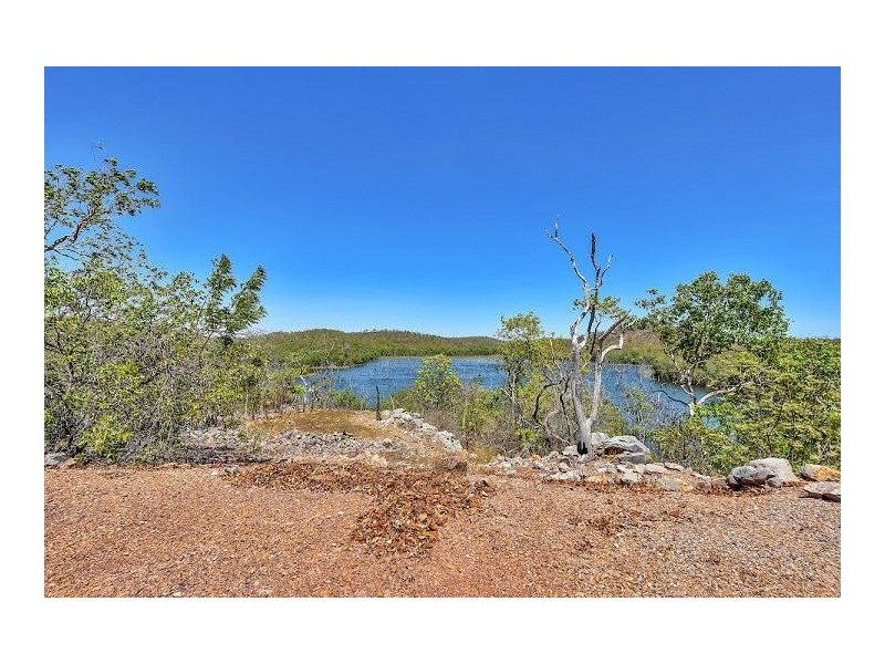 110 Chinner Road, Lake Bennett NT 0822