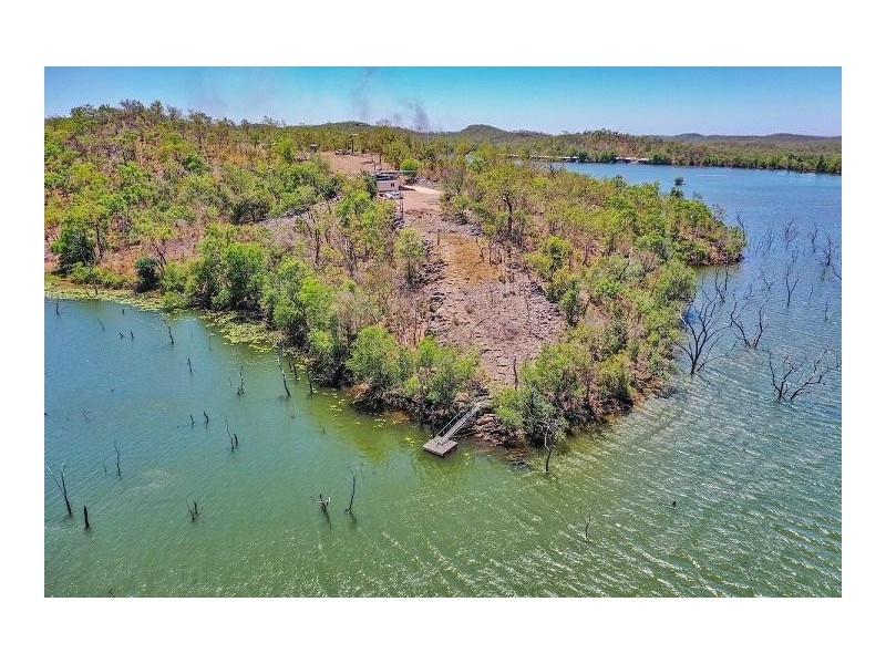 110 Chinner Road, Lake Bennett NT 0822