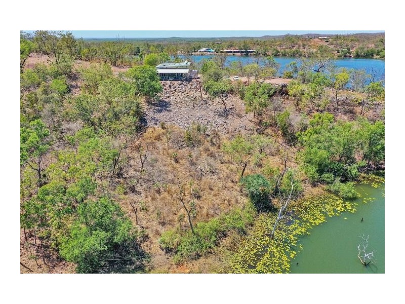 110 Chinner Road, Lake Bennett NT 0822