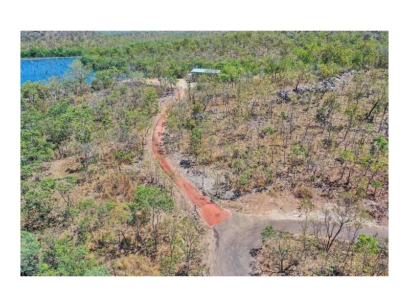 110 Chinner Road, Lake Bennett NT 0822