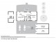 110 Chinner Road, Lake Bennett NT 0822 Floorplan