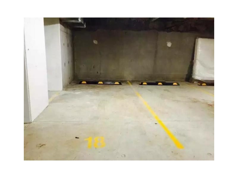 18/80 Park Road, Homebush NSW 2140