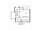 Largs Bay SA 5016 Floorplan