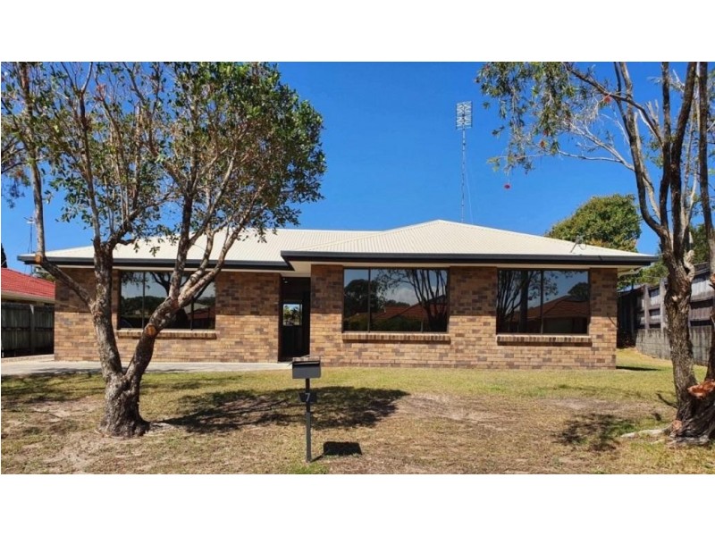 7 Albatross Avenue, Aroona QLD 4551