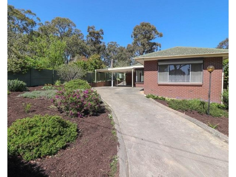 32 Orontes Avenue, Bridgewater SA 5155