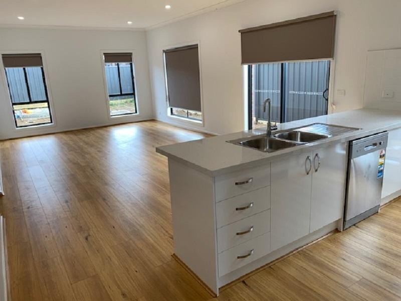 Lot 2551 Radhika Street, Werribee VIC 3030