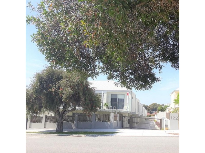 122 Kimberley Street, West Leederville WA 6007