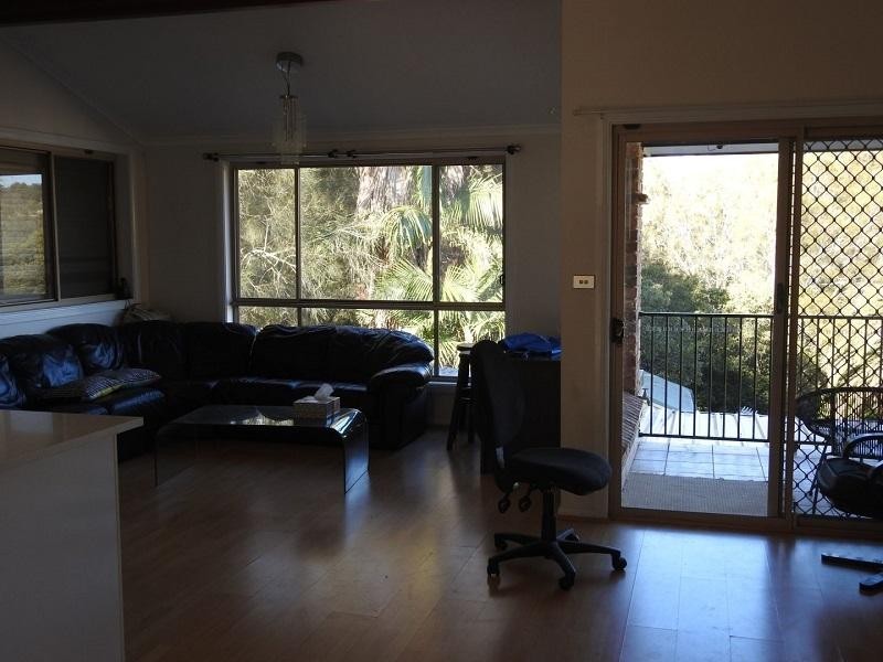 1/614 Henry Lawson Drive, East Hills NSW 2213