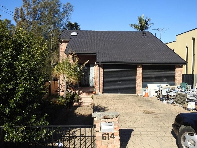 1/614 Henry Lawson Drive, East Hills NSW 2213