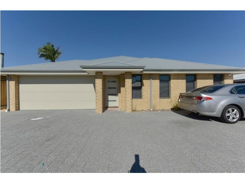 87B Park Road, Kenwick WA 6107