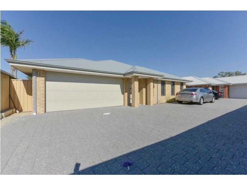 87B Park Road, Kenwick WA 6107