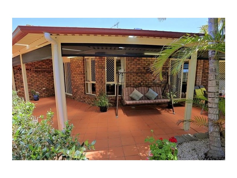 12 Tropicana Drive, Avoca QLD 4670