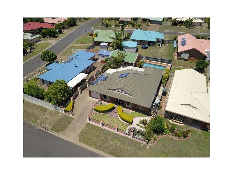 12 Tropicana Drive, Avoca QLD 4670