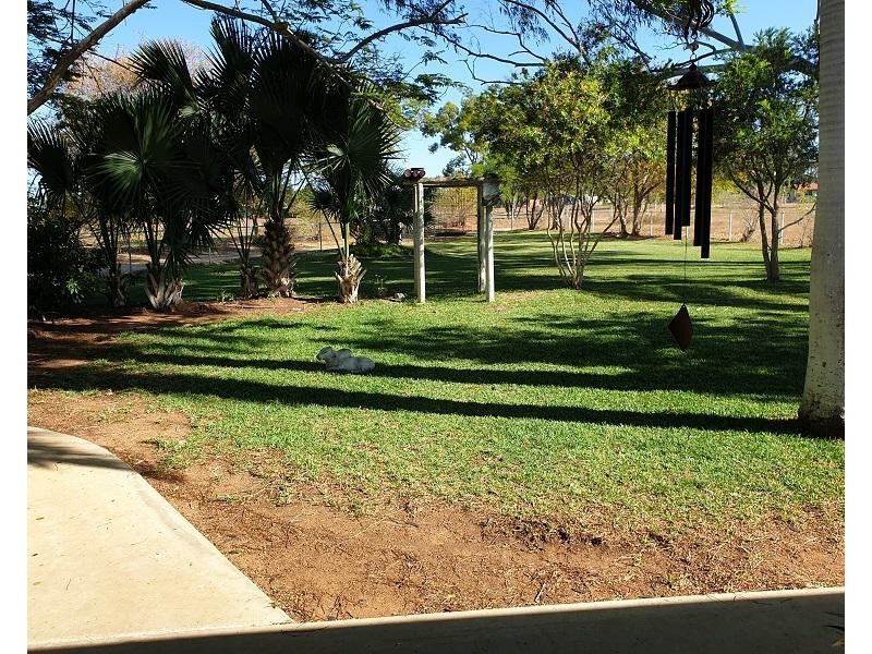 19 Lynd Highway, (Charters Towers), Toll QLD 4820