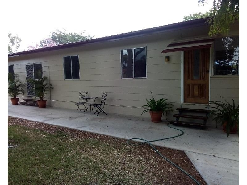 19 Lynd Highway, (Charters Towers), Toll QLD 4820