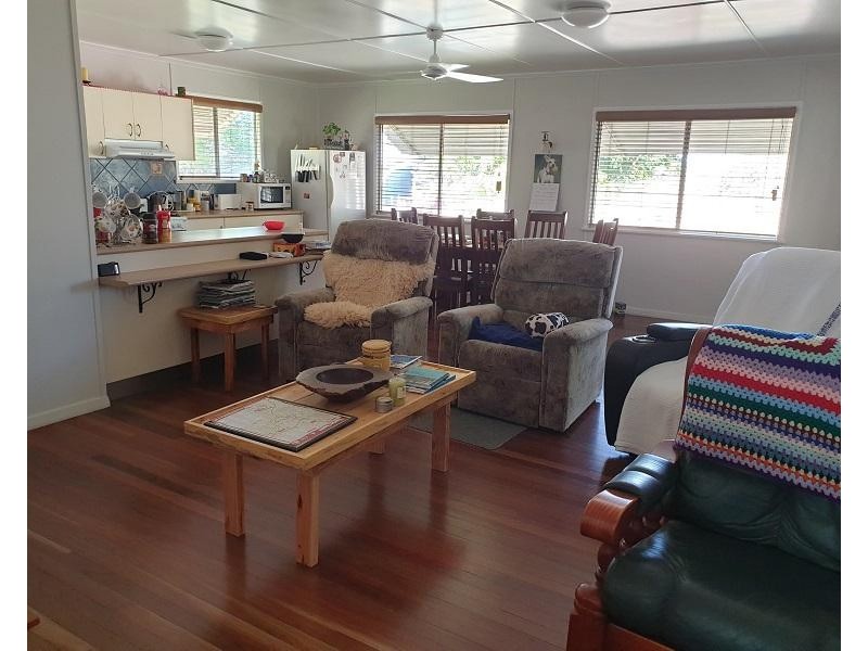 19 Lynd Highway, (Charters Towers), Toll QLD 4820