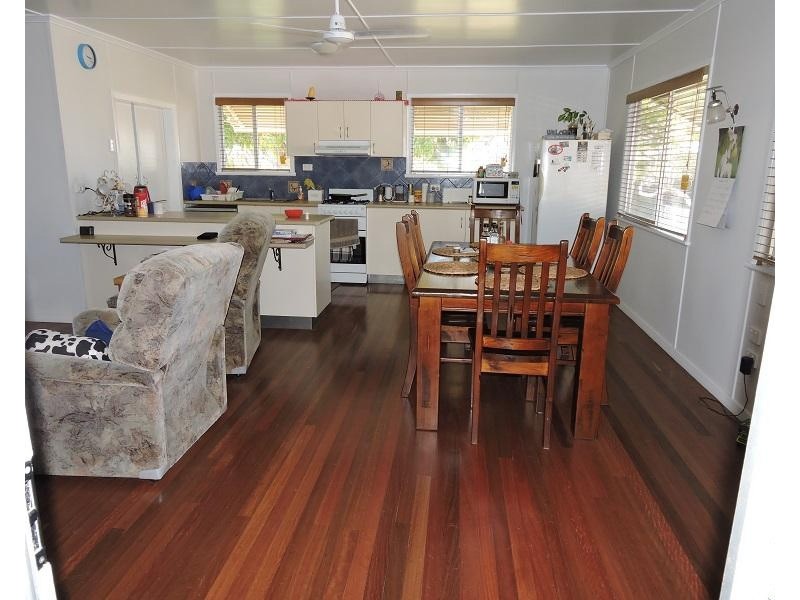 19 Lynd Highway, (Charters Towers), Toll QLD 4820