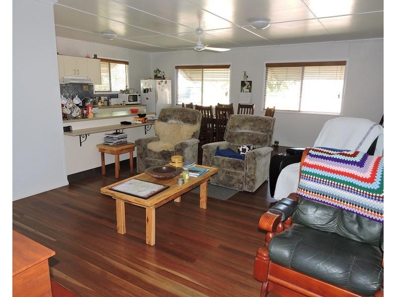 19 Lynd Highway, (Charters Towers), Toll QLD 4820