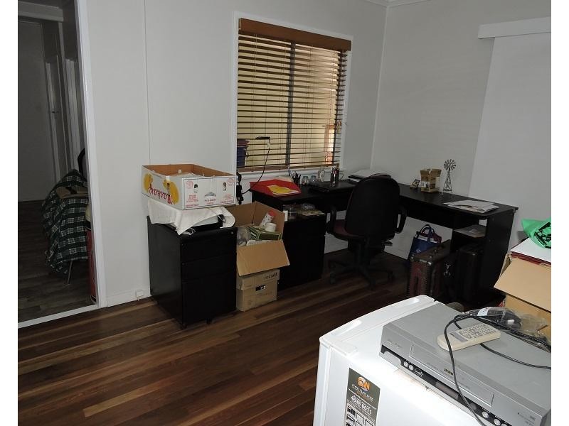 19 Lynd Highway, (Charters Towers), Toll QLD 4820