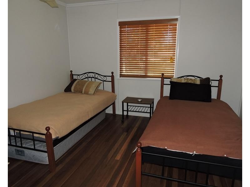 19 Lynd Highway, (Charters Towers), Toll QLD 4820