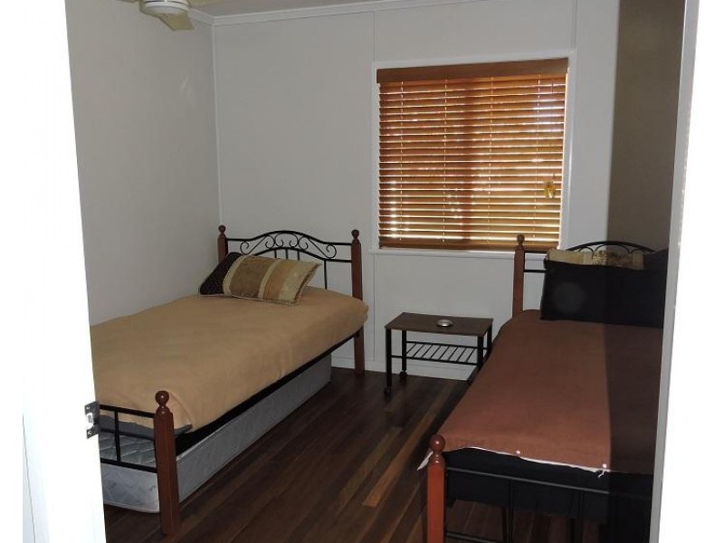 19 Lynd Highway, (Charters Towers), Toll QLD 4820