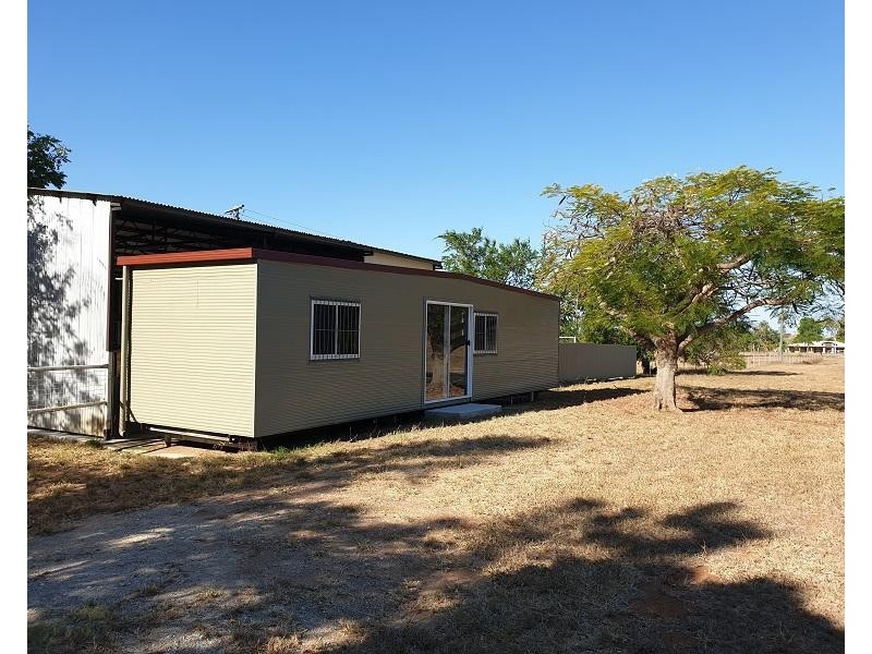 19 Lynd Highway, (Charters Towers), Toll QLD 4820