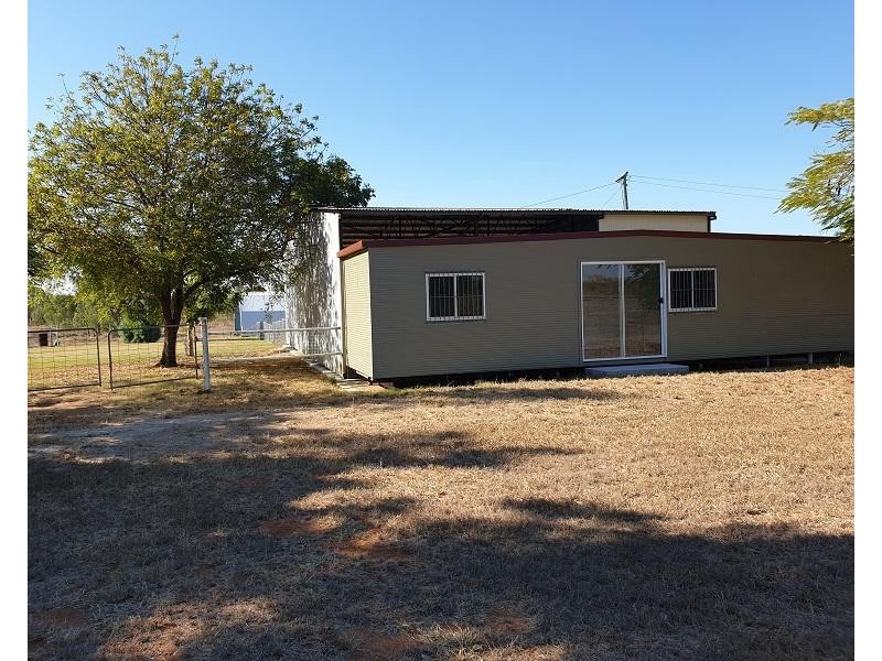 19 Lynd Highway, (Charters Towers), Toll QLD 4820