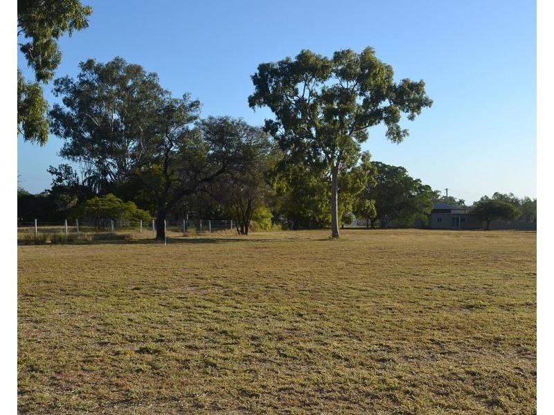 19 Lynd Highway, (Charters Towers), Toll QLD 4820