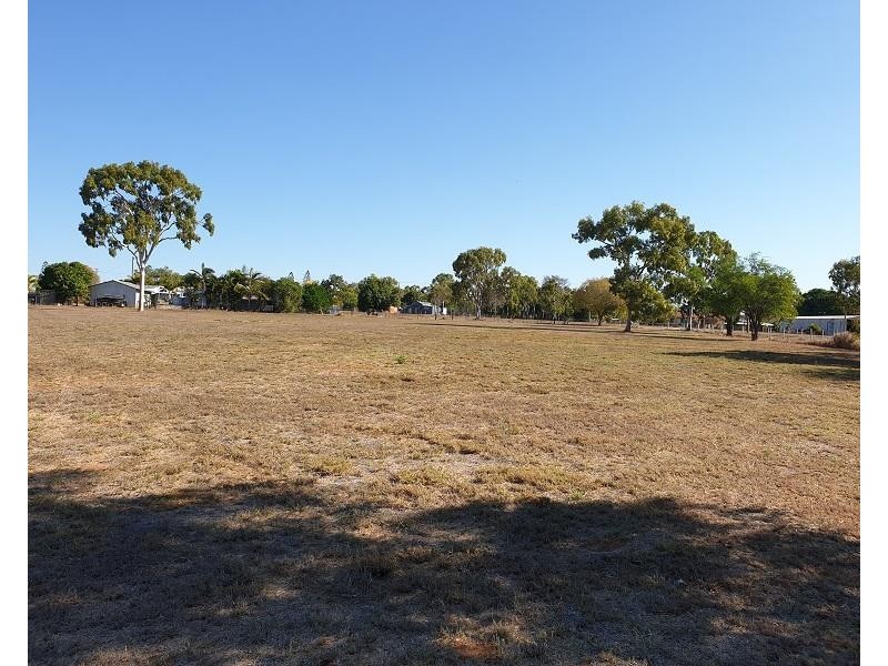 19 Lynd Highway, (Charters Towers), Toll QLD 4820