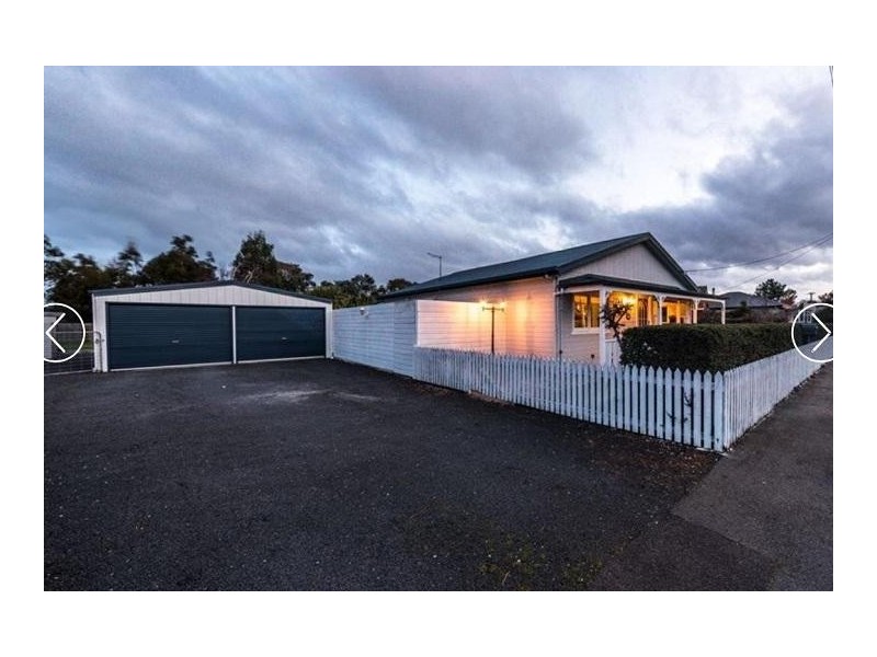 22 Barclay Street, Evandale TAS 7212