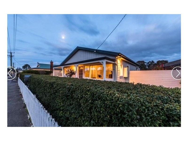 22 Barclay Street, Evandale TAS 7212