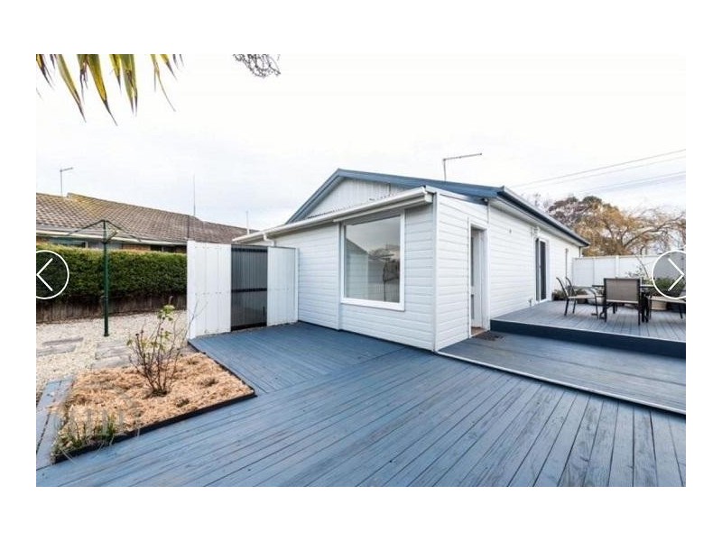 22 Barclay Street, Evandale TAS 7212