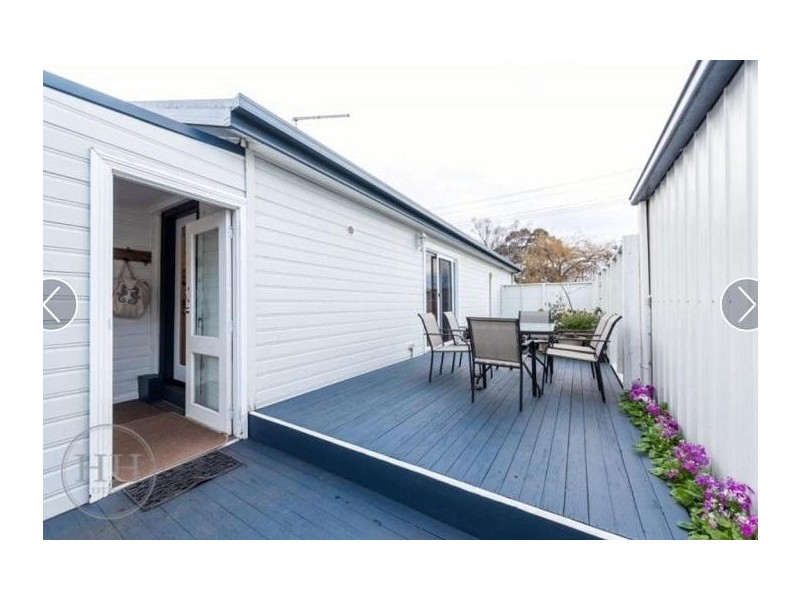 22 Barclay Street, Evandale TAS 7212