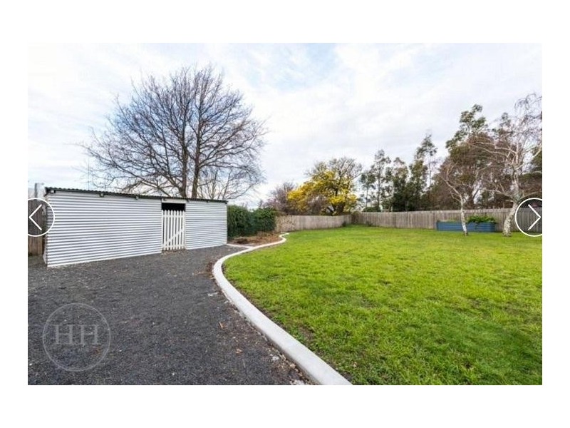 22 Barclay Street, Evandale TAS 7212