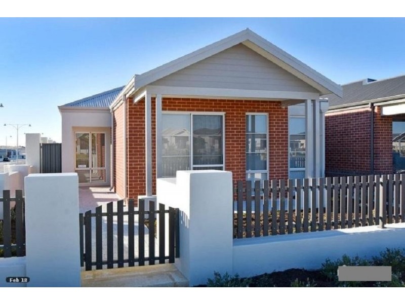 * Blumann Lane, Alkimos WA 6038