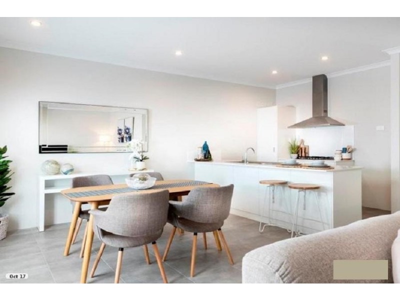 * Blumann Lane, Alkimos WA 6038